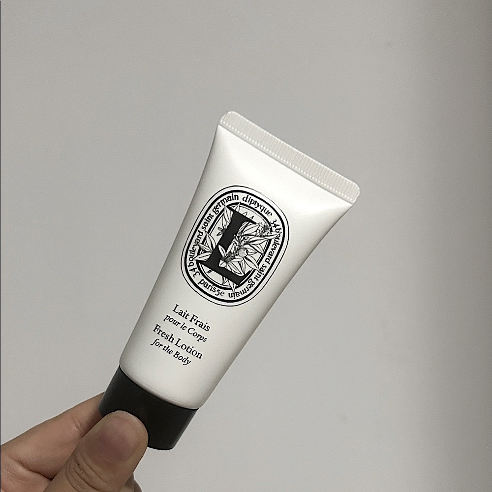 Diptyque Fresh body Lotion 30ml